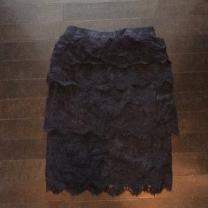 Nordstrom signature skirt